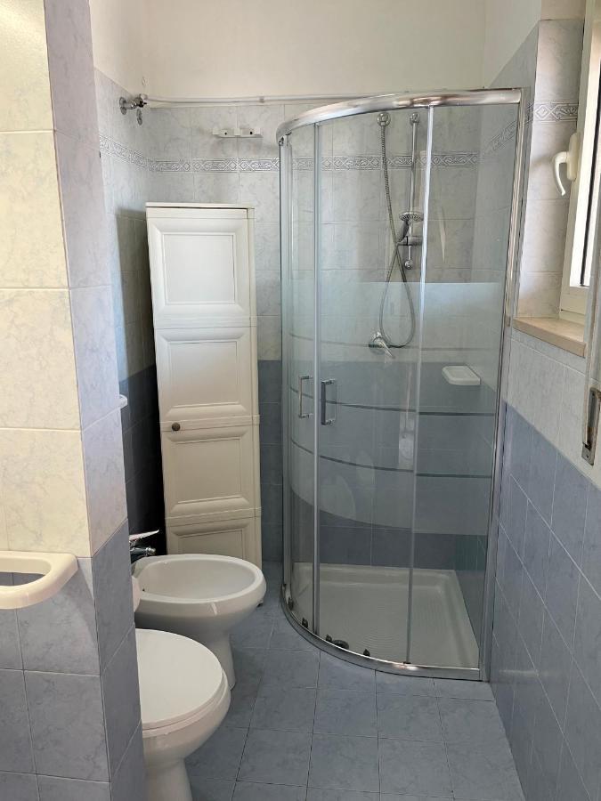 Villetta Giada San Pietro in Bevagna Luaran gambar