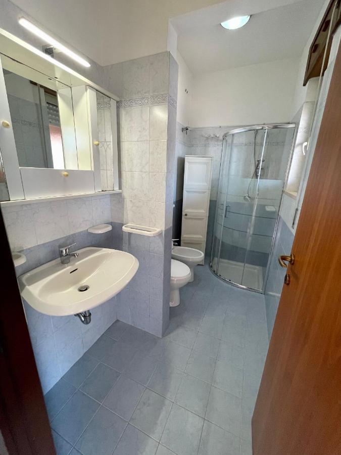 Villetta Giada San Pietro in Bevagna Luaran gambar