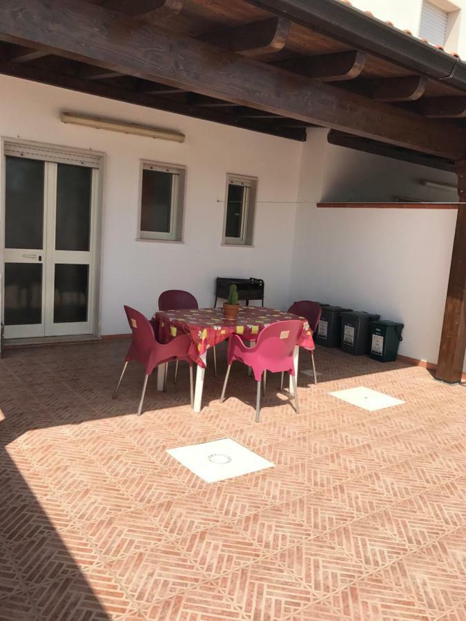 Villetta Giada San Pietro in Bevagna Luaran gambar