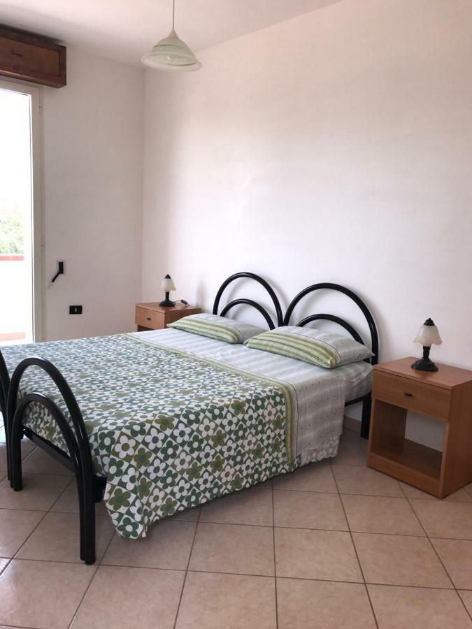Villetta Giada San Pietro in Bevagna Luaran gambar