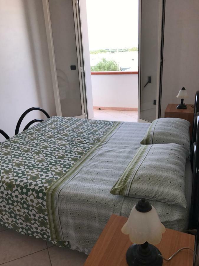 Villetta Giada San Pietro in Bevagna Luaran gambar