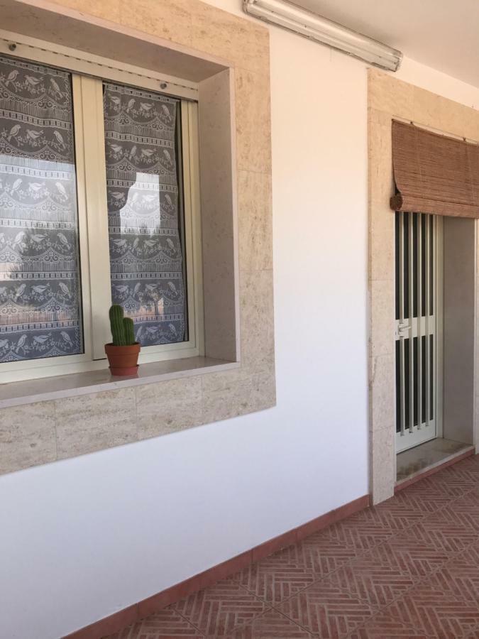 Villetta Giada San Pietro in Bevagna Luaran gambar