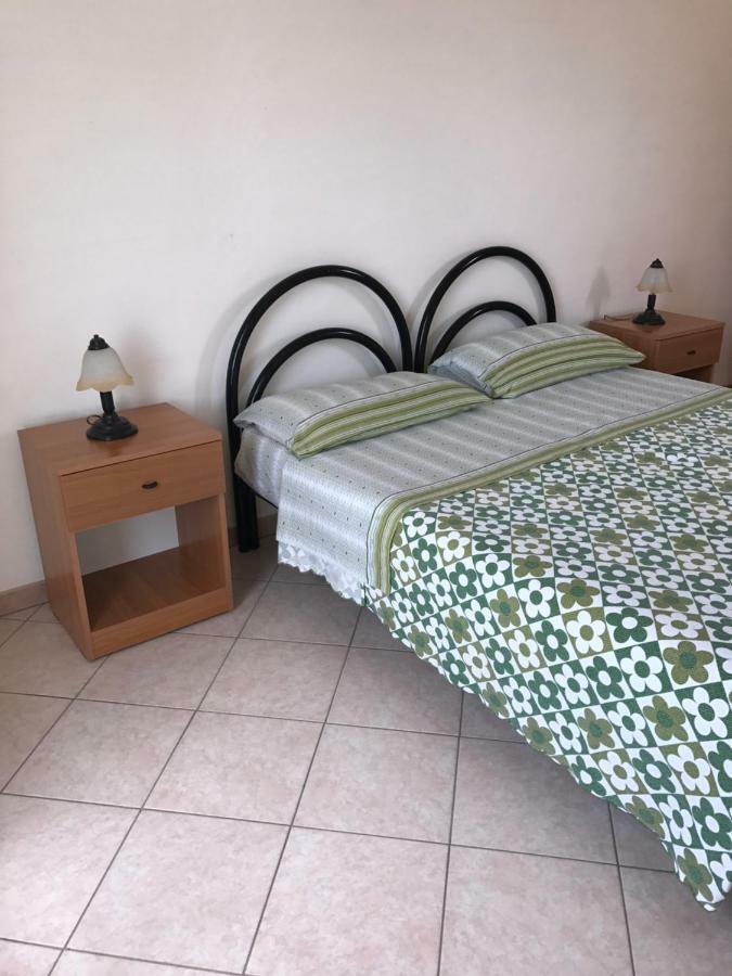 Villetta Giada San Pietro in Bevagna Luaran gambar