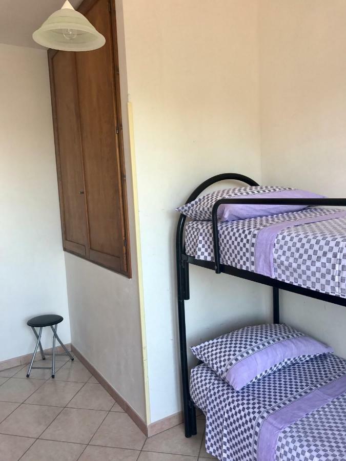 Villetta Giada San Pietro in Bevagna Luaran gambar