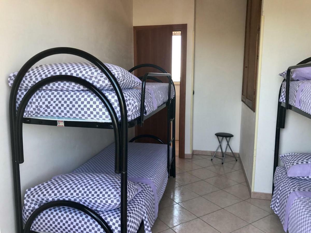 Villetta Giada San Pietro in Bevagna Luaran gambar